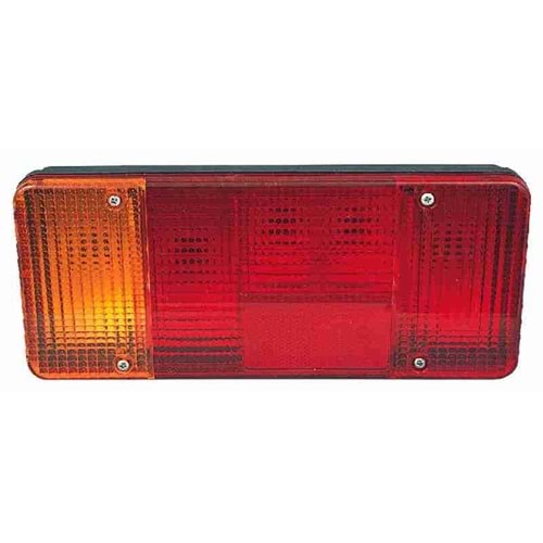 IVECO TIR STOP CAM(AKRİLİK) (ORJİNAL)(ÜÇLER)