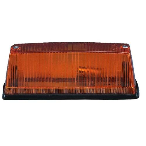 BMC 135 - 140 YAN SİNYAL CAM