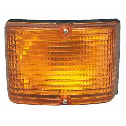 304 MERCEDES SİNYAL CAM ( DÜZ )