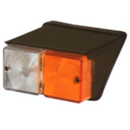 3600 - 6600 FORD TRAKTÖR ÖN PARK SİNYAL