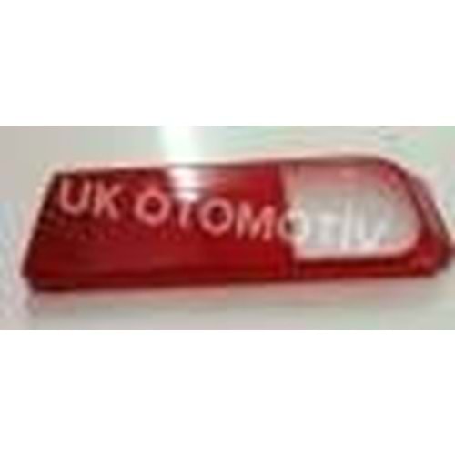 CARGO STOP CAM (PETEKLİ)