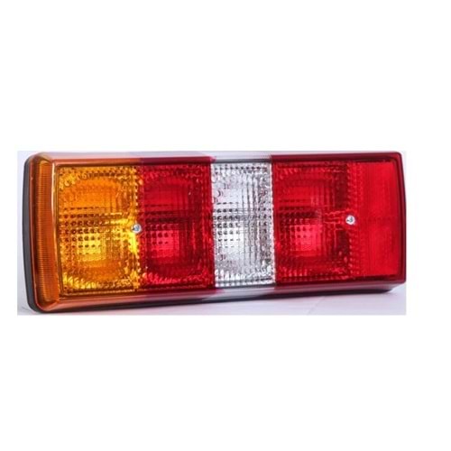 TM 30 5 VİTES STOP LAMBA