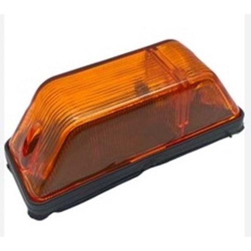 FATİH-TM 30 ÇAMURLUK SİNYALİ