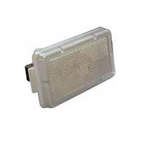 PRO BASAMAK LAMBA (BEYAZ)