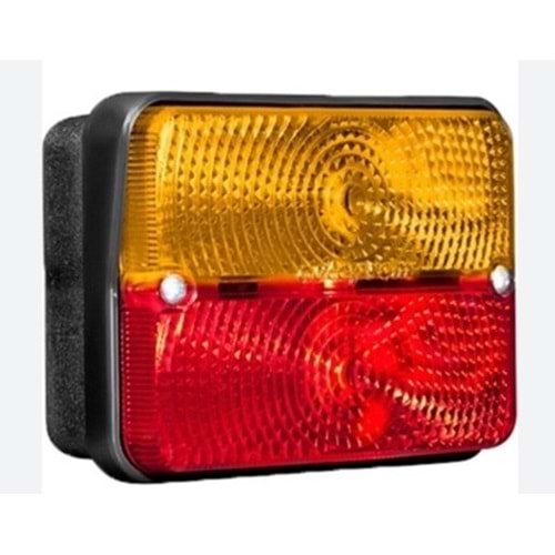 MF 275 PARLAK İÇİ SAŞLI STOP