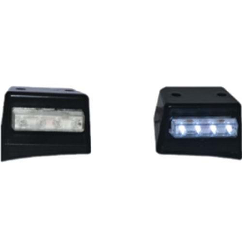 CARGO TEPE LAMBA LEDLİ