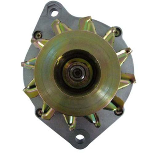 ALTERNATÖR 24V 55A IVECO