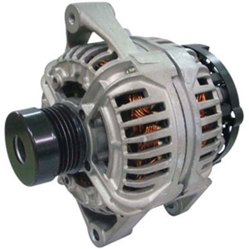 ALTERNATÖR 12V 120A OPEL ASTRA G 1.6L/VECTRA C 1.8
