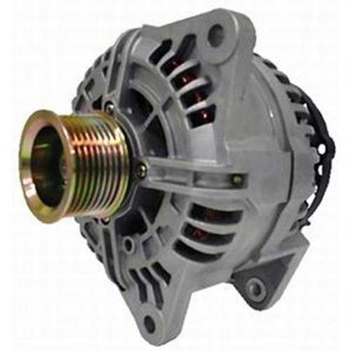 ALTERNATÖR 24V 100A IVECO 100 E17 TECTOR 150E 180E