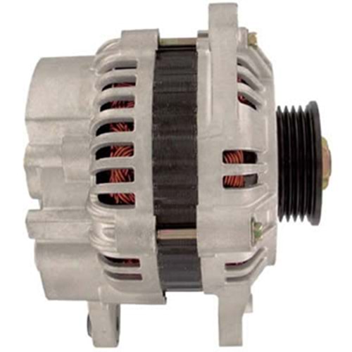 ALTERNATÖR 12V 80A HYUNDAI ACCENT 1,5-1,61