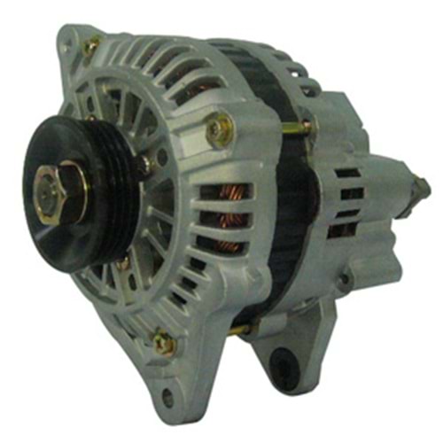 ALTER.12V 90A JCB-SUBARU FORESTAR 2.5L-LEGACY 2.5L