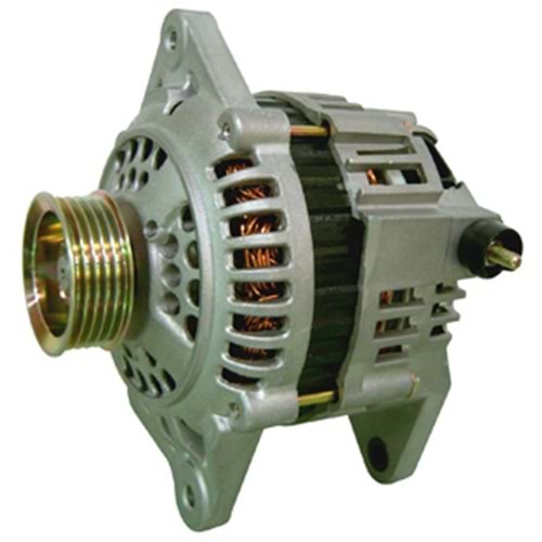 ALTERNATÖR 12V 90A NISSAN SKYSTAR