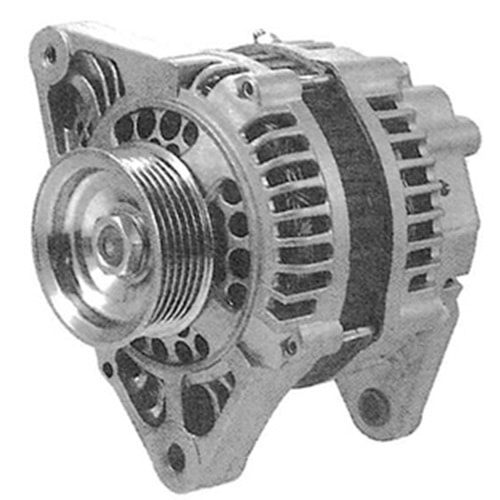ALTERNATÖR 12V 80A NISSAN SUNNY INFİNİTİ