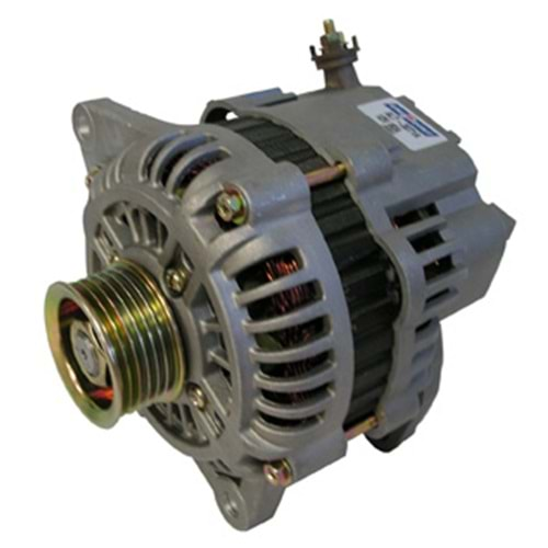 ALTERNATÖR 12V 80A MAZDA 323-626-MX5 1997-2003