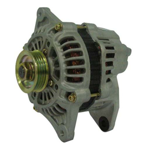 ALT.12V 75A KIA SEPHIA/SHUMA/RIO 1.3L 00-05