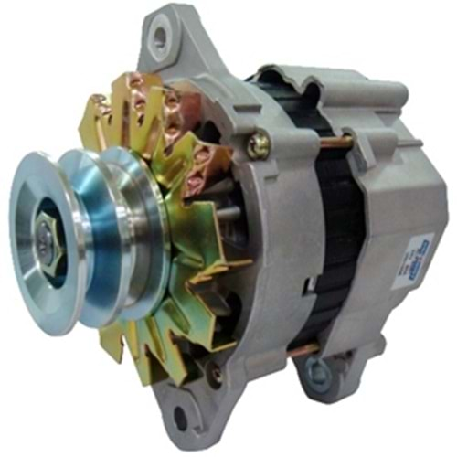 ALTERNATÖR 24V MITSUBISHI FUSO CANTER 50A