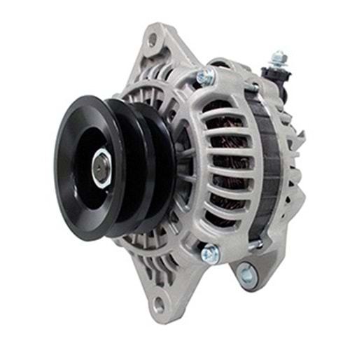 ALT.12V 90A NISSAN SKYSTAR-PRIMERA-NAVARA 2.5 TD