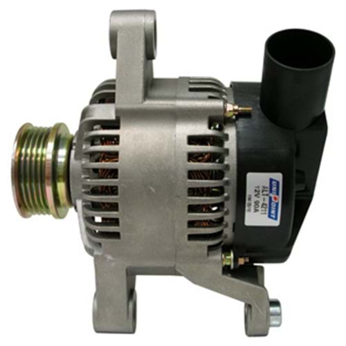 ALTERNATÖR 12V 90A FIAT PUNTO 1.6 ALBEA 1.4