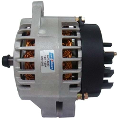 ALTERNATÖR 12V 115A