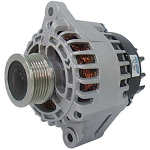 ALTERNATÖR 12V 130A OPEL VECTRA C/ZAFIRA B/ASTRA H