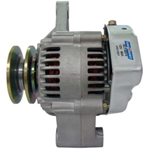 ALTERNATÖR 12V 60A TOYOTA FORKLİFT COROLLA
