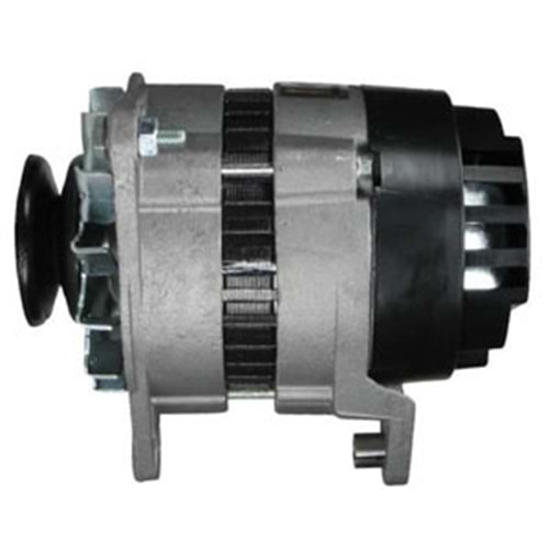 ALTERNATOR 12V 70A CCW DÖNÜŞ 2 KULAK CARRIER TRAN