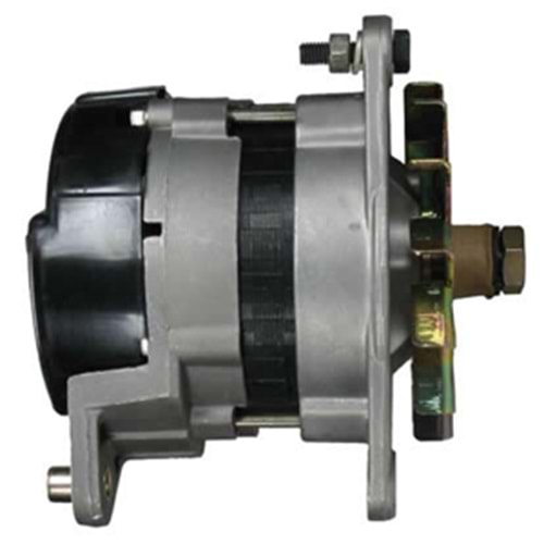 ALTERNATOR 12V 70A CW DÖNÜŞ DİK KULAK CARRIER TRAN