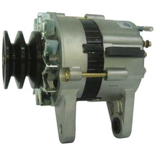ALTERNATÖR 24V 40A HITACHI EX200.6B DI T ISUZU MO