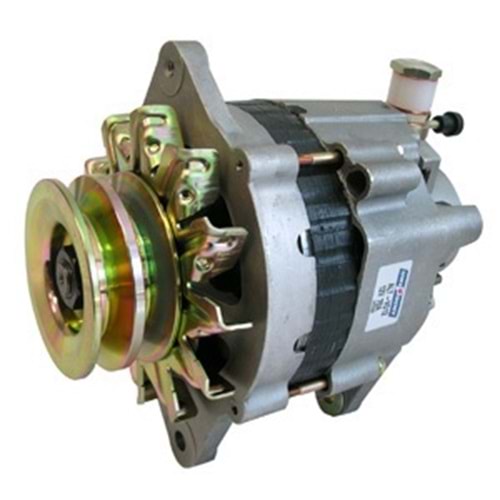 ALTERNATÖR 12V 70A NISSAN LEVENT TD23-TD25
