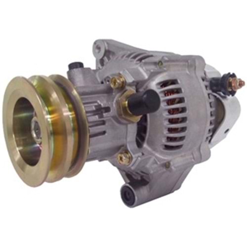 ALTERNATÖR 12V 50A TOYOTA HILUX 2.4D