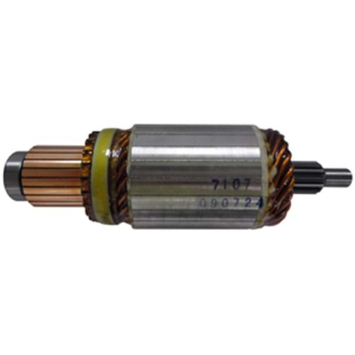 CO 1250 - CATERPILLA DP115 SERiSi iS MAK.RULMANLI