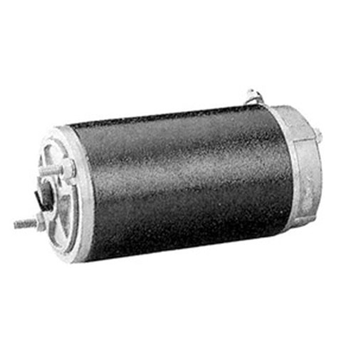 DC MOTOR 12V MEYER PLOW MOTORS