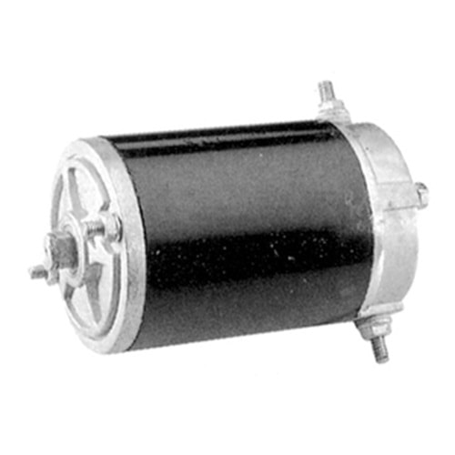 DC MOTOR 12V 740W