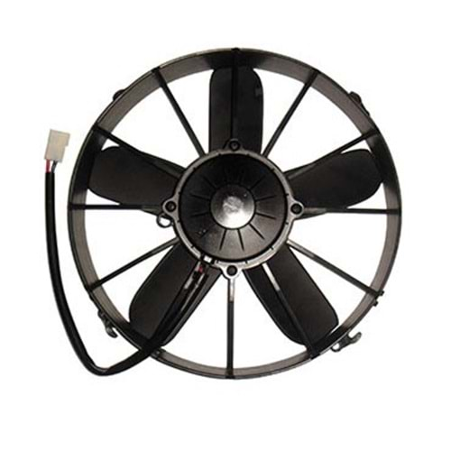 12 FAN MOTORU 12V - (EMİCİ)