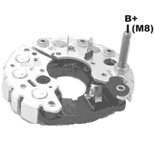 DİYOT TAB.NEW HOLLAND BİÇER DÖVER