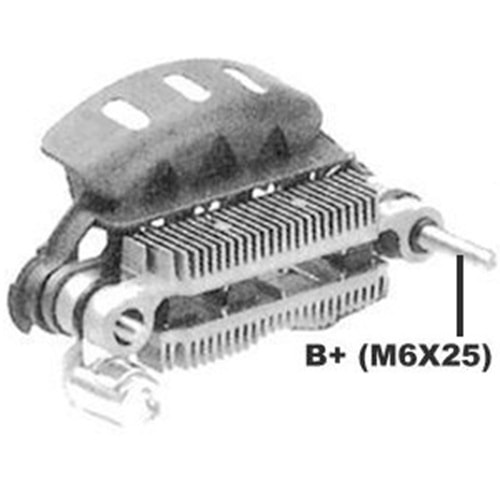 DİYOT TAB.MITSUBISHI MAZDA BİNEK