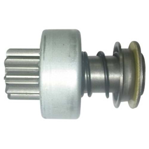 KOMPLE MARŞ DİŞLİSİ 10T MAN M2000 M14.224 KAMYON