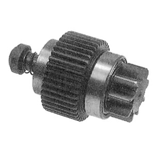 DİŞLİ 9T KOMPLE NISSAN BMC LEVENT 3,000cc