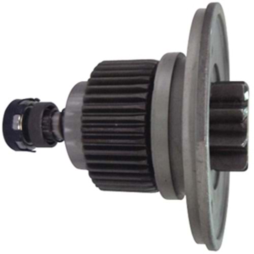 9T KOMATSU FORKLİFT DAEWOO