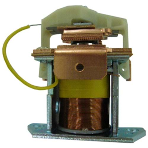 MARS OTOMATİGİ PLATİNLİ 24V