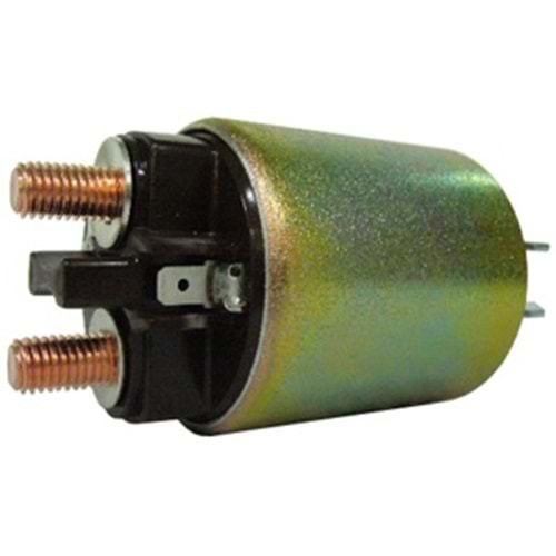 MARŞ OTOM.24V MAKO TİPİ PİSTONLU