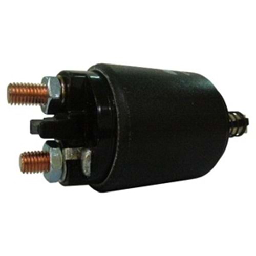 MARŞ OTOMATİGİ 12V 3 DELİK KALIN GÖVDE