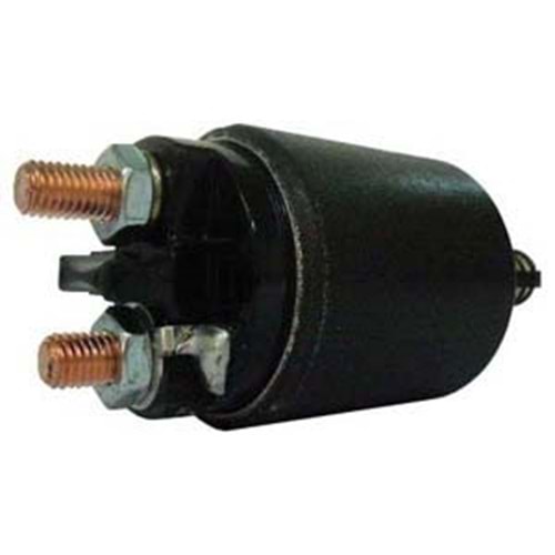 MARŞ OTOMATİGİ BOSCH TİP 3 DELIK 24V