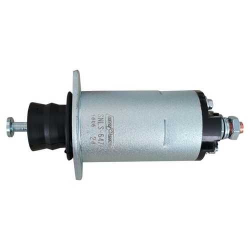 MARŞ OTOM.24V BMC PROF.KAMYON