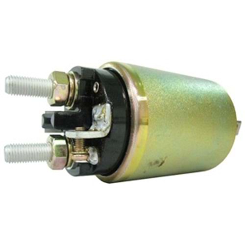 MARŞ OTOM.24V ISUZU MOT.-NISSAN DİZEL CD41-CW41