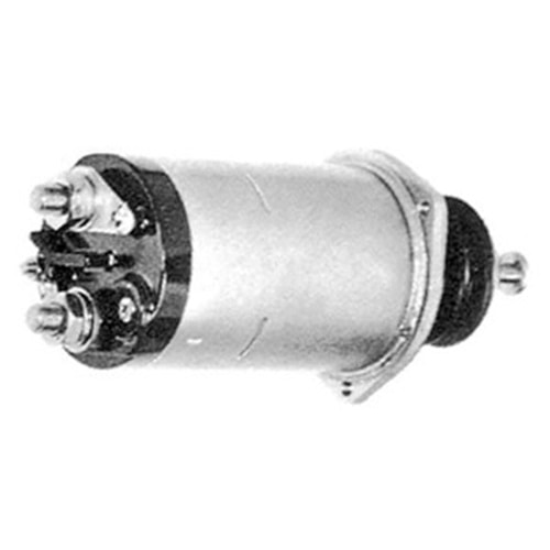 MARŞ OTOM.KOMATSU ISUZU İŞ MAK.3 KULAK