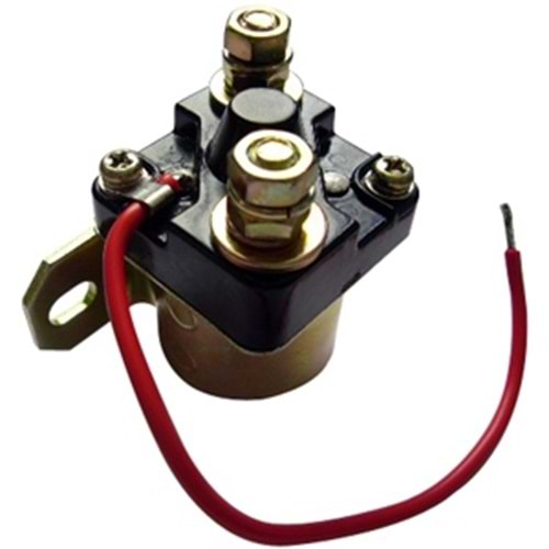 12V YARDIMCI OTOMATİK