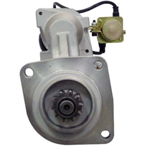 MARŞ MOT.24V 10T 7,6KW 38MT İŞ MAKİNASI