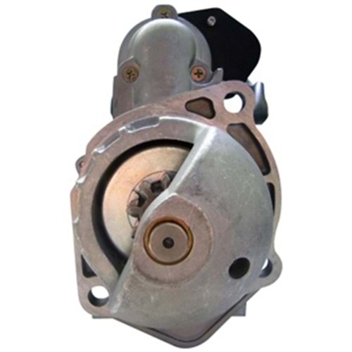 MARŞ MOT.24V 4,0KW 9T MERCEDES B ATEGO II