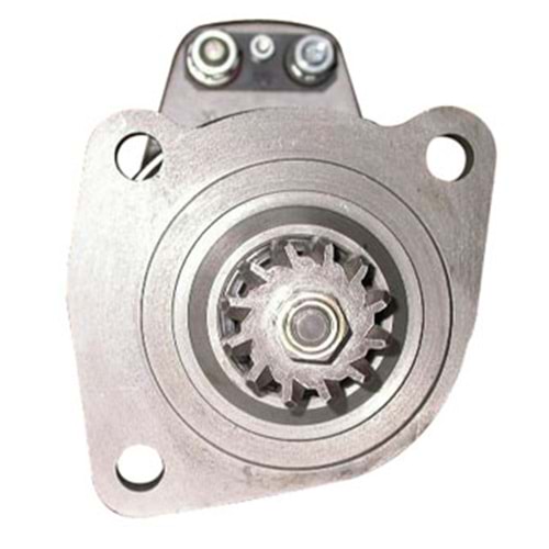 MARŞ MOTORU 24V 6.6KW 12T RENAULT TIR 2000 ->